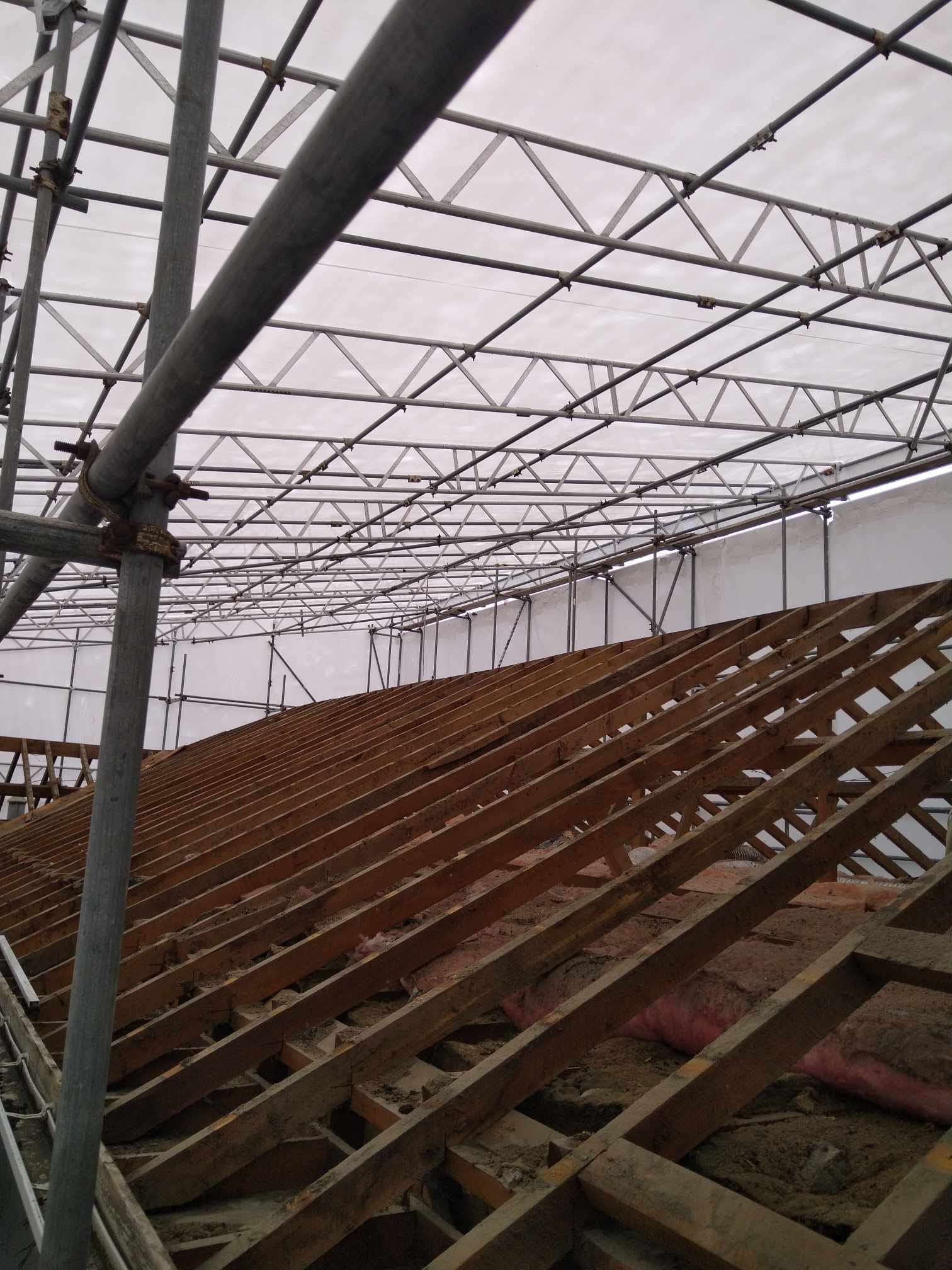 construction